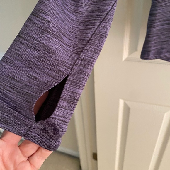 Runner’s pullover - Picture 2 of 5